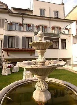 ***  Hotel Ideale Milan Italy