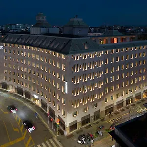 Radisson Collection Hotel, Santa Sofia Hotel