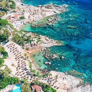 **** Resort Park - Telis İtalya