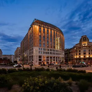 **** Otel Dei Cavalieri Duomo İtalya