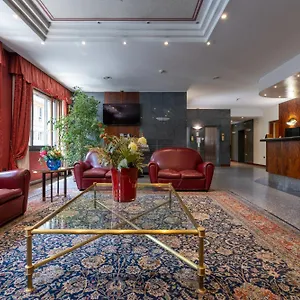 Crivi's Hotel