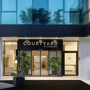 Courtyard By Marriott Linate Hotel