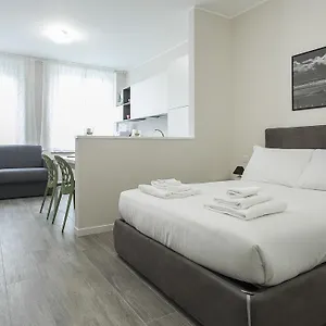 Appartamento Italianway-cadorna 10b, Milano