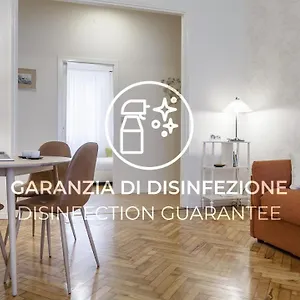 Appartamento Italianway-nerino, Milano